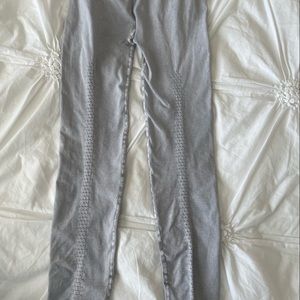 Free People athletic movement leggings